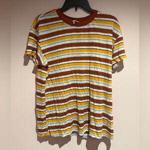 FRAME men's top